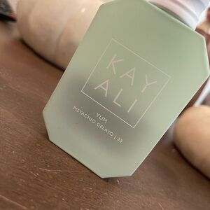 Kayali Yum Pistachio Gelato